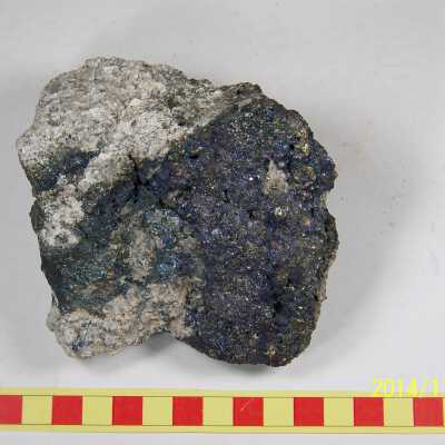 Azurite