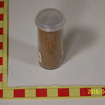 Monazite Sand