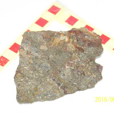 Pyrrhotite