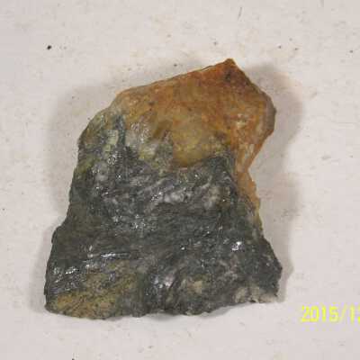 Stibnite