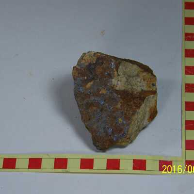 Molybdenite