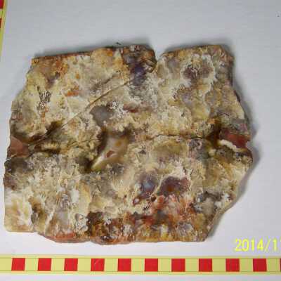 Plume Agate