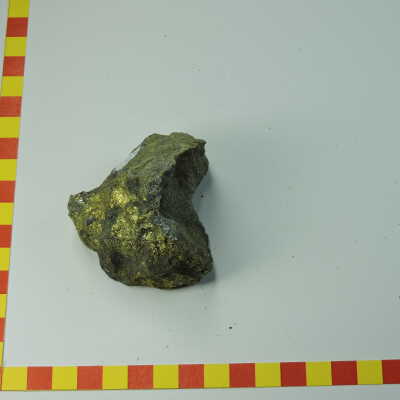 Chalcopyrite