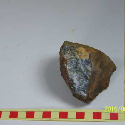 Molybdenite