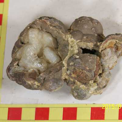 Rhyolite