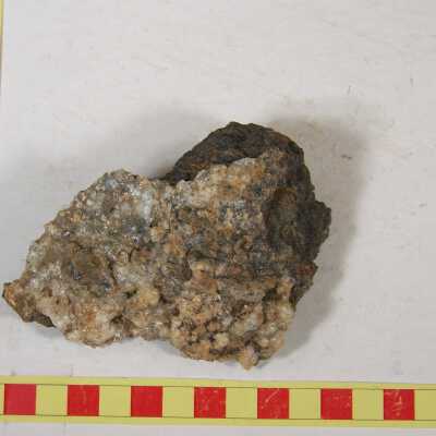 Cristobalite