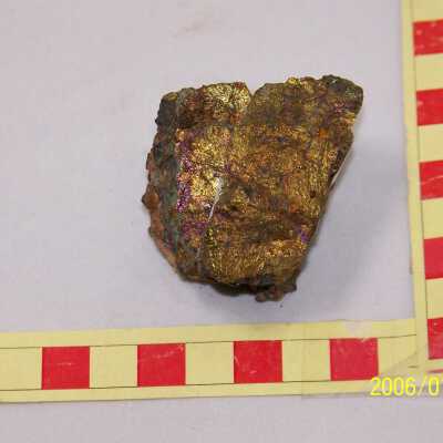Chalcopyrite