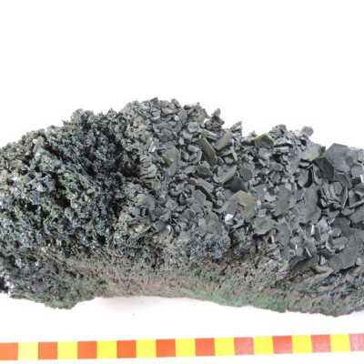 Carborundum