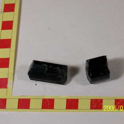 Tourmaline