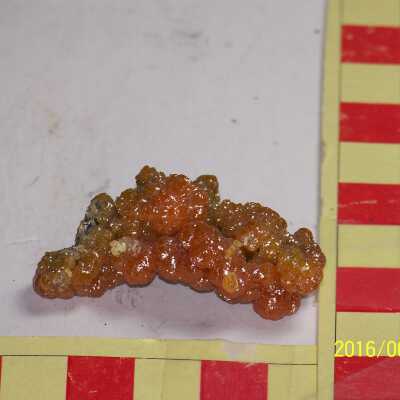 Pyromorphite