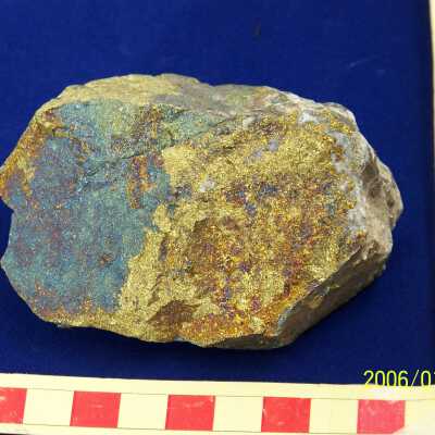 Chalcopyrite