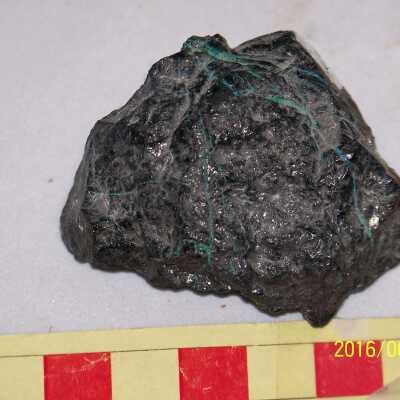 Tenorite