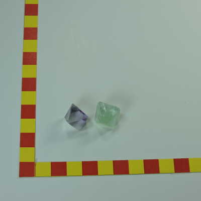 Fluorite