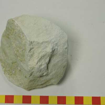 Mudstone