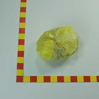 Sulfur