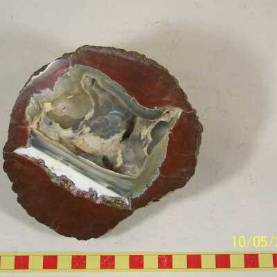 Calcite