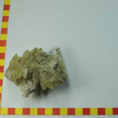 Barite