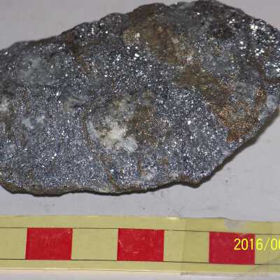 Niccolite
