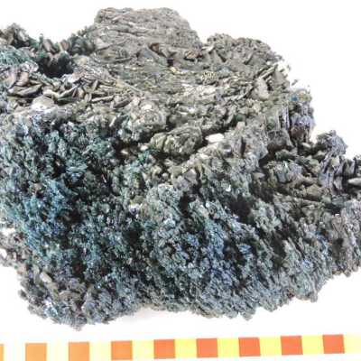 Carborundum