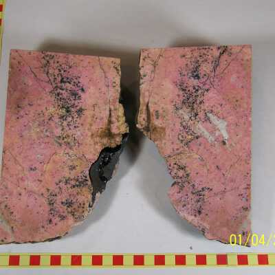 Rhodonite