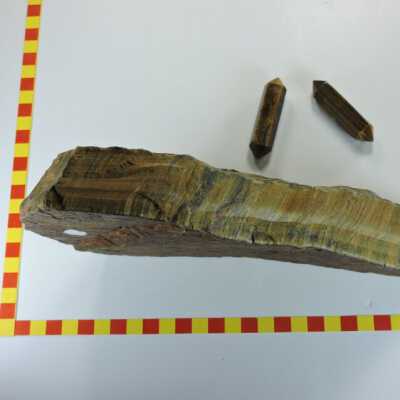 Tiger's Eye