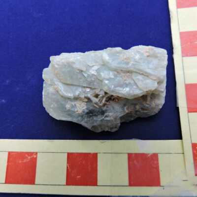 Witherite