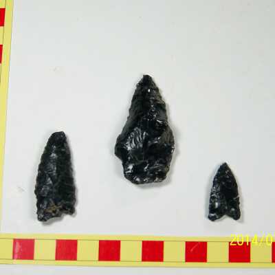 Arrowhead