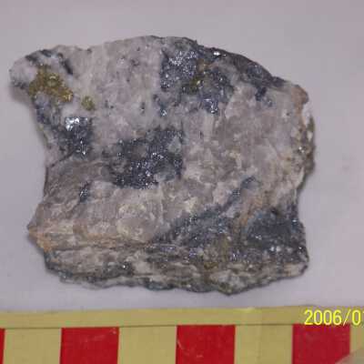 Molybdenite