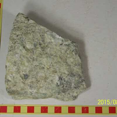 Wernerite