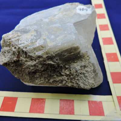 Calcite