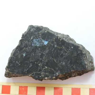 Labradorite