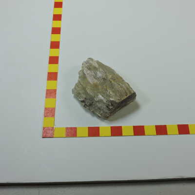 Sepiolite