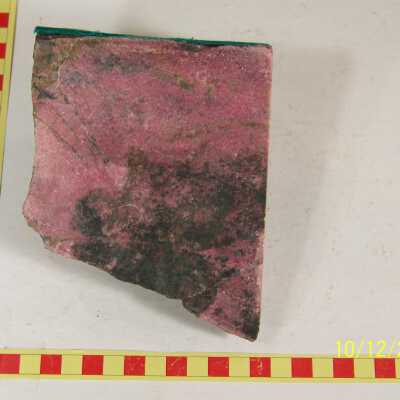 Rhodonite