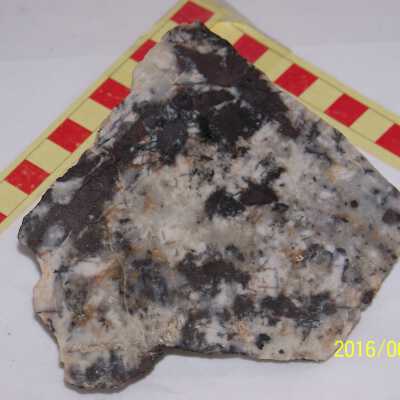 Hubnerite