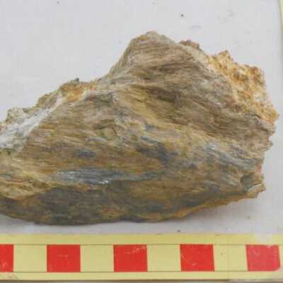 Stibiconite