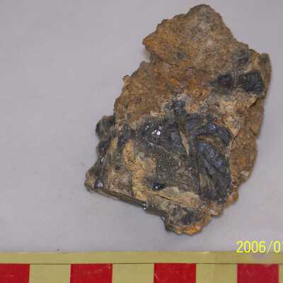 Galena