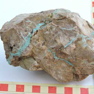 Turquoise