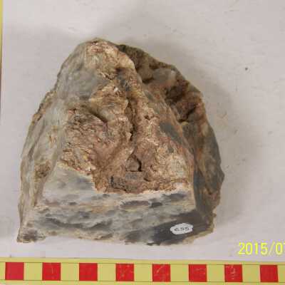 Chalcedony