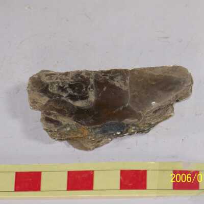 Muscovite