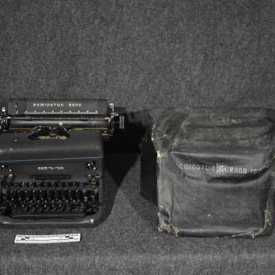 Remington Rand