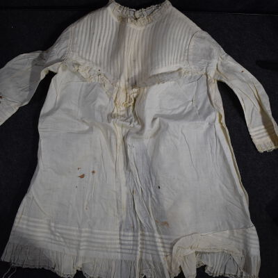 Handmade, Cotton Dress