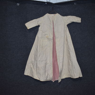 Child's Dress