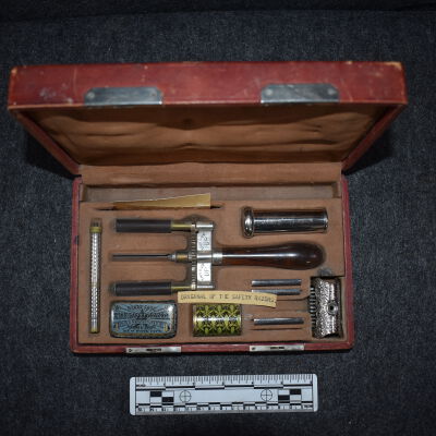 Safety Razor