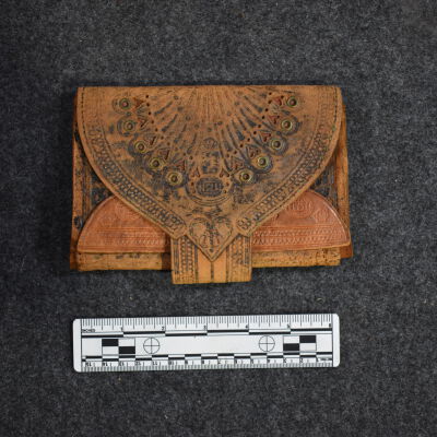 Wallet from Norway
