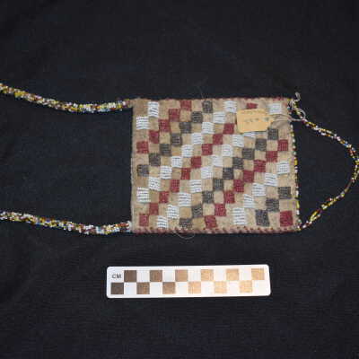 Beaded Bag