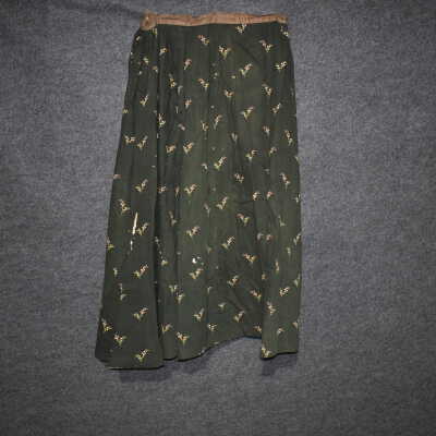 Riding Skirt