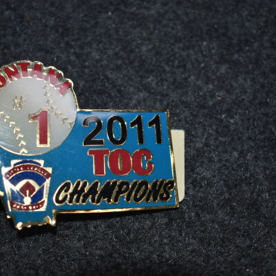 2011 TOC Champions