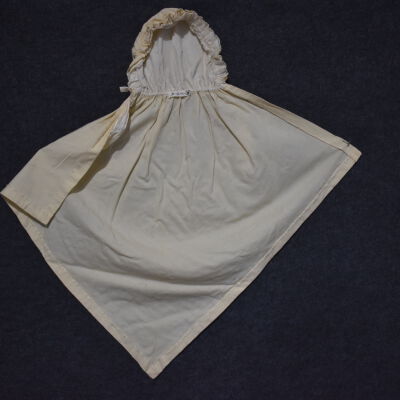 Infant Cap & Cape