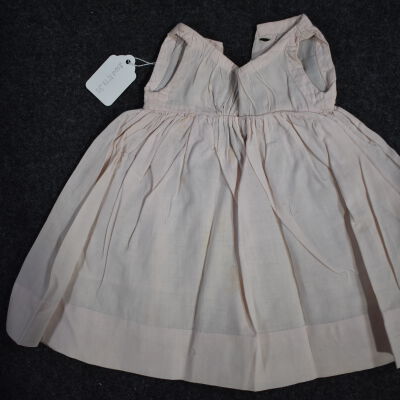 Clothes, Doll