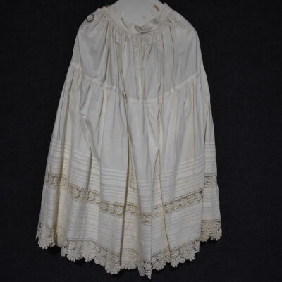 Petticoat